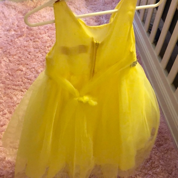 Summer dress formal - Picture 3 of 4